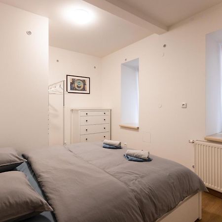 Spacious Apartment In Quiet Courtyard Near Charles Bridge Prague Ngoại thất bức ảnh