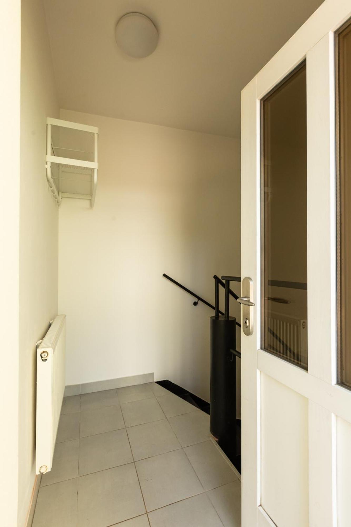 Spacious Apartment In Quiet Courtyard Near Charles Bridge Prague Ngoại thất bức ảnh