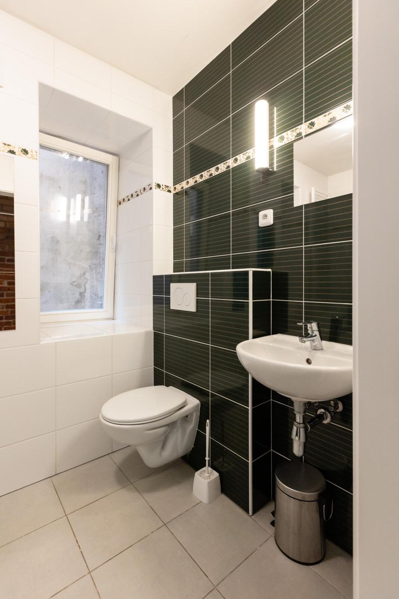Spacious Apartment In Quiet Courtyard Near Charles Bridge Prague Ngoại thất bức ảnh