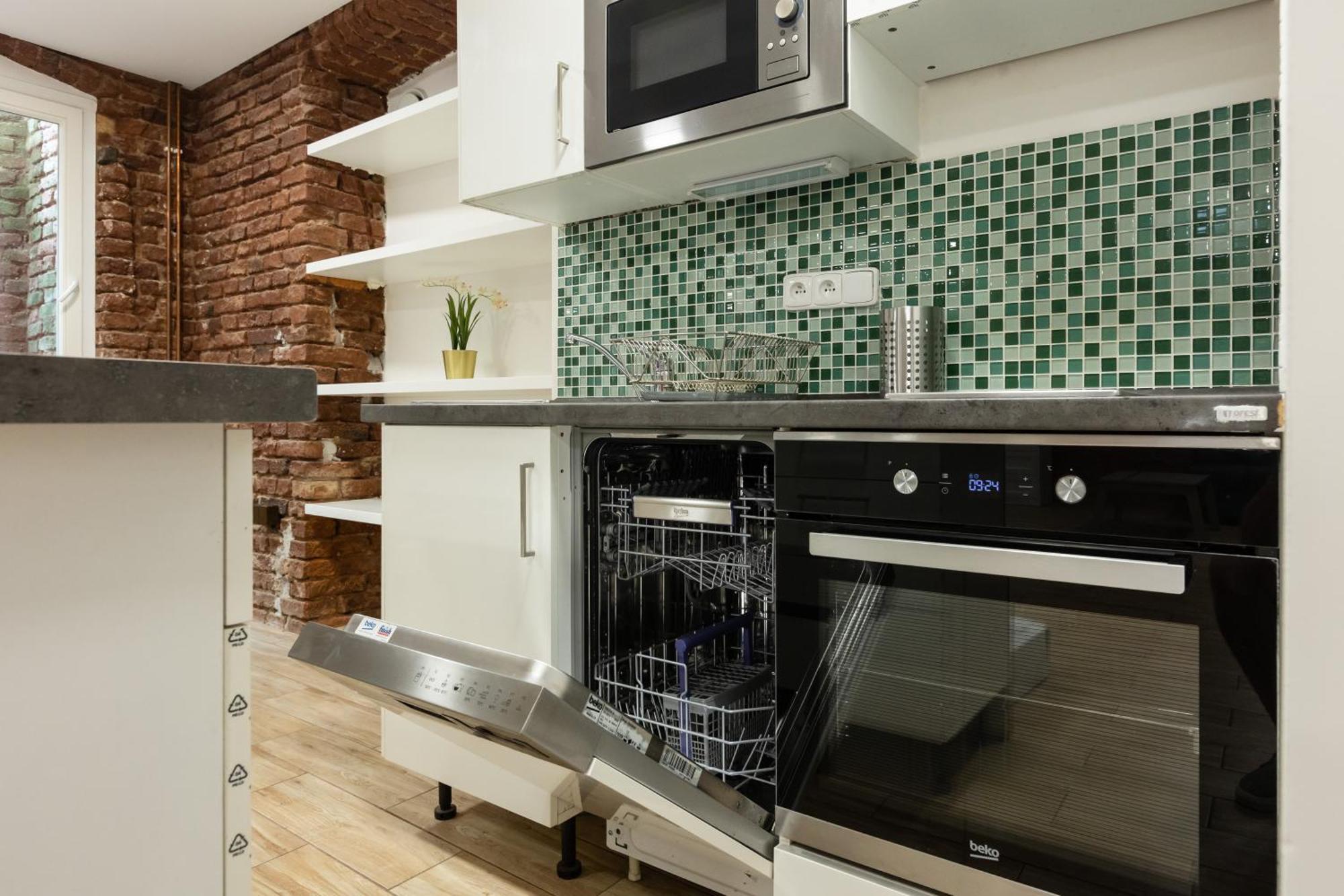 Spacious Apartment In Quiet Courtyard Near Charles Bridge Prague Ngoại thất bức ảnh